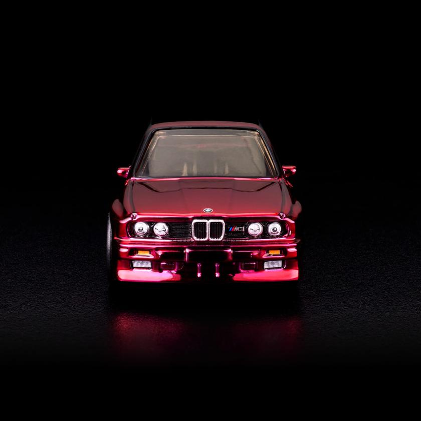 RLC Exclusive 1991 BMW M3 Best Seller