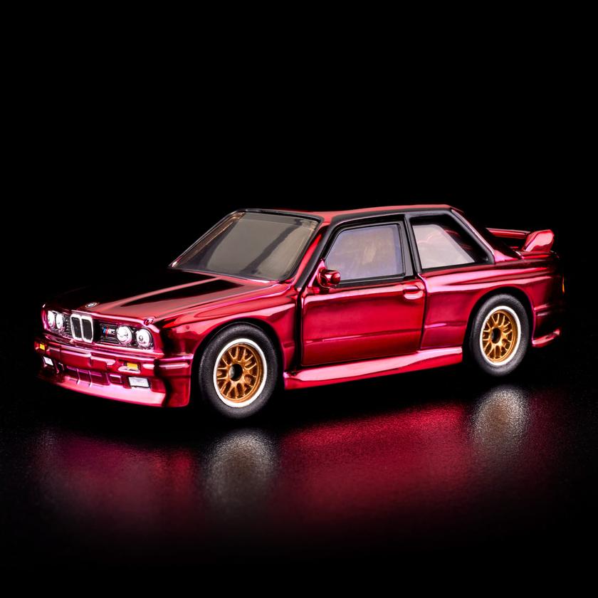 RLC Exclusive 1991 BMW M3 Best Seller