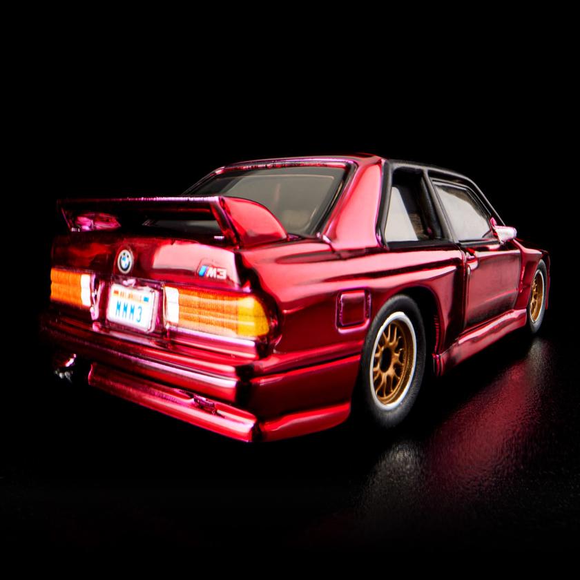 RLC Exclusive 1991 BMW M3 Best Seller