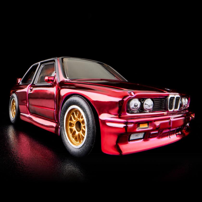 RLC Exclusive 1991 BMW M3 Best Seller