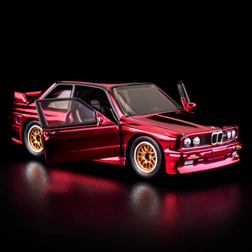 RLC Exclusive 1991 BMW M3 Best Seller