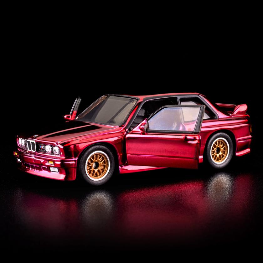 RLC Exclusive 1991 BMW M3 Best Seller