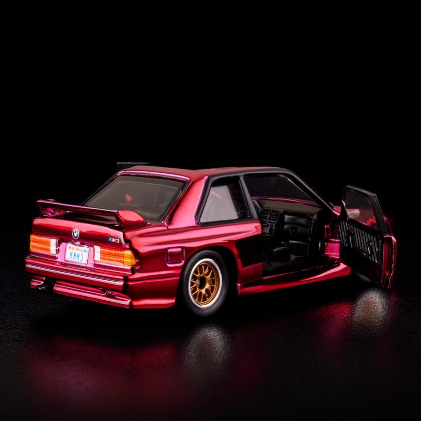 RLC Exclusive 1991 BMW M3 Best Seller