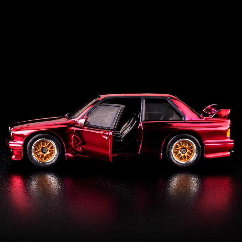 RLC Exclusive 1991 BMW M3 Best Seller