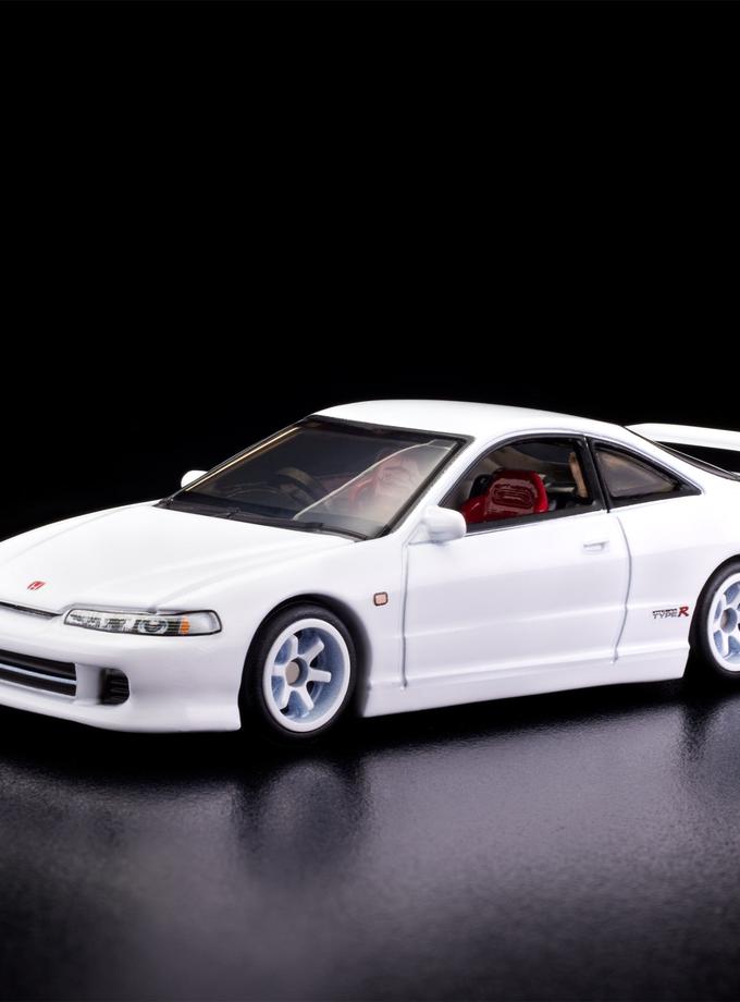 RLC Exclusive 1995 Honda Integra Type R Best Price