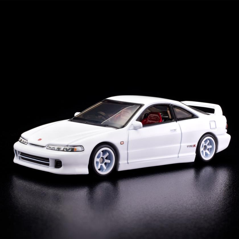 RLC Exclusive 1995 Honda Integra Type R Best Price