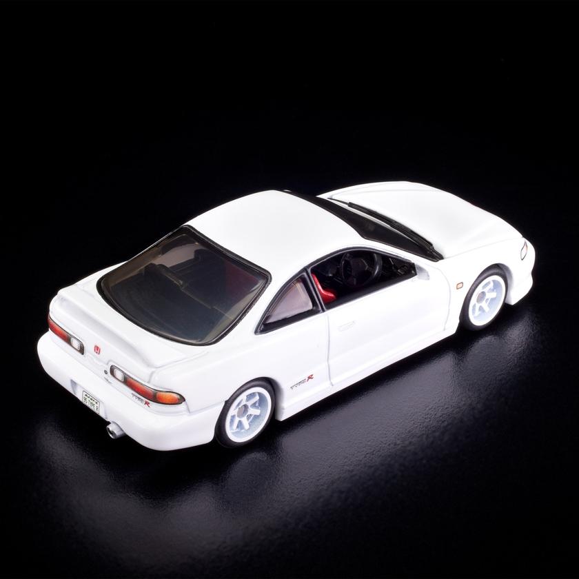 RLC Exclusive 1995 Honda Integra Type R Best Price