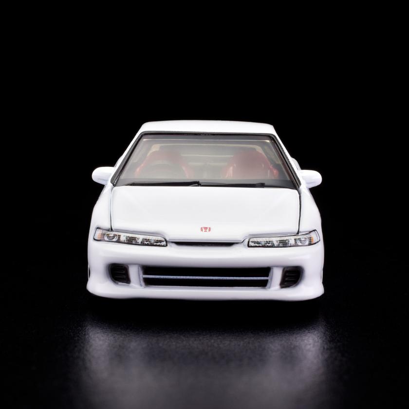 RLC Exclusive 1995 Honda Integra Type R Best Price