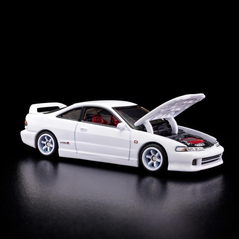 RLC Exclusive 1995 Honda Integra Type R Best Price