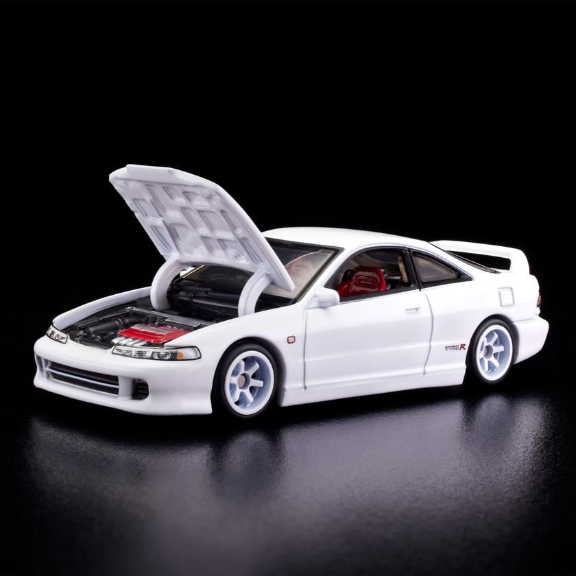 RLC Exclusive 1995 Honda Integra Type R Best Price