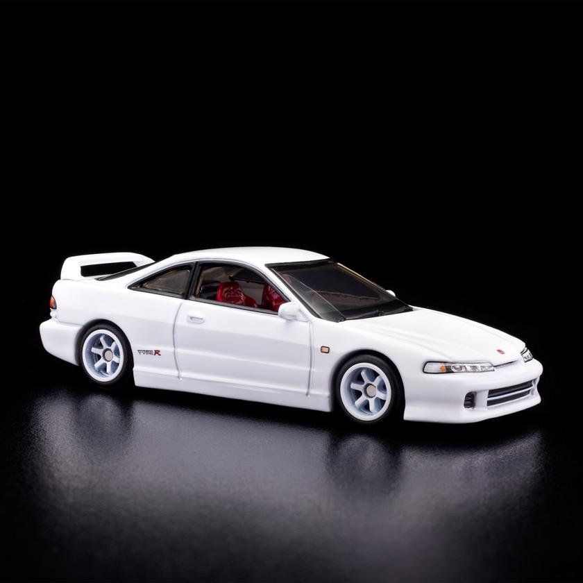 RLC Exclusive 1995 Honda Integra Type R Best Price