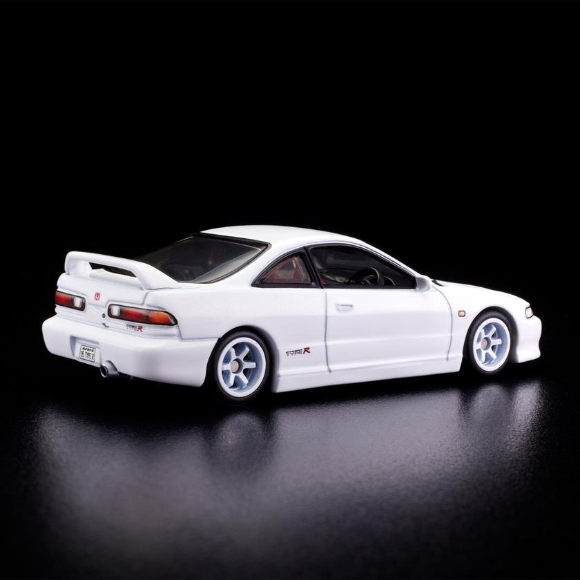 RLC Exclusive 1995 Honda Integra Type R Best Price