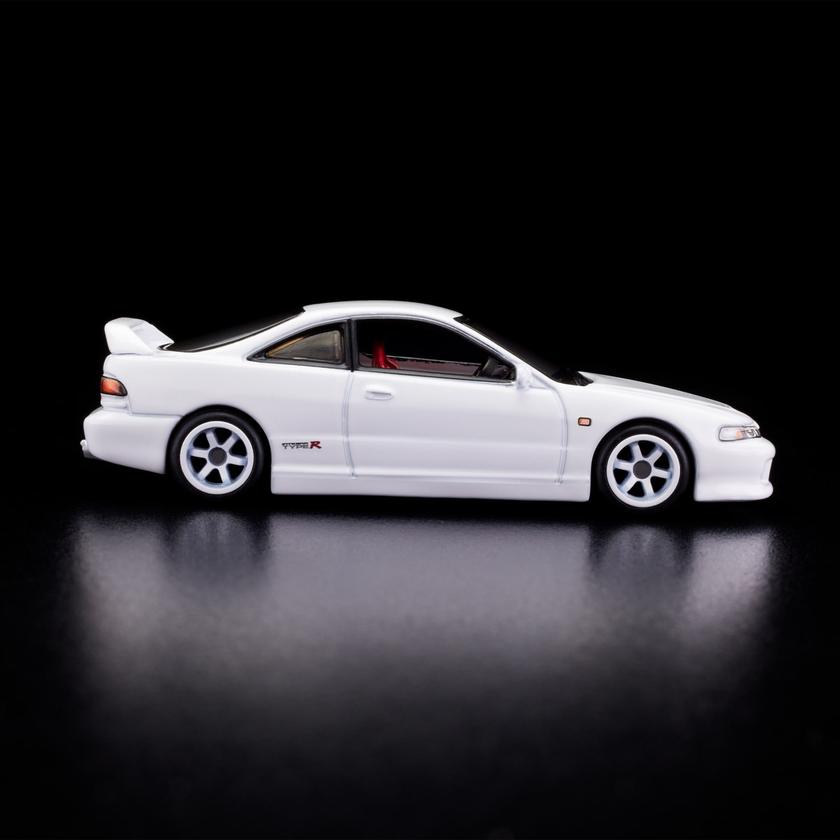 RLC Exclusive 1995 Honda Integra Type R Best Price