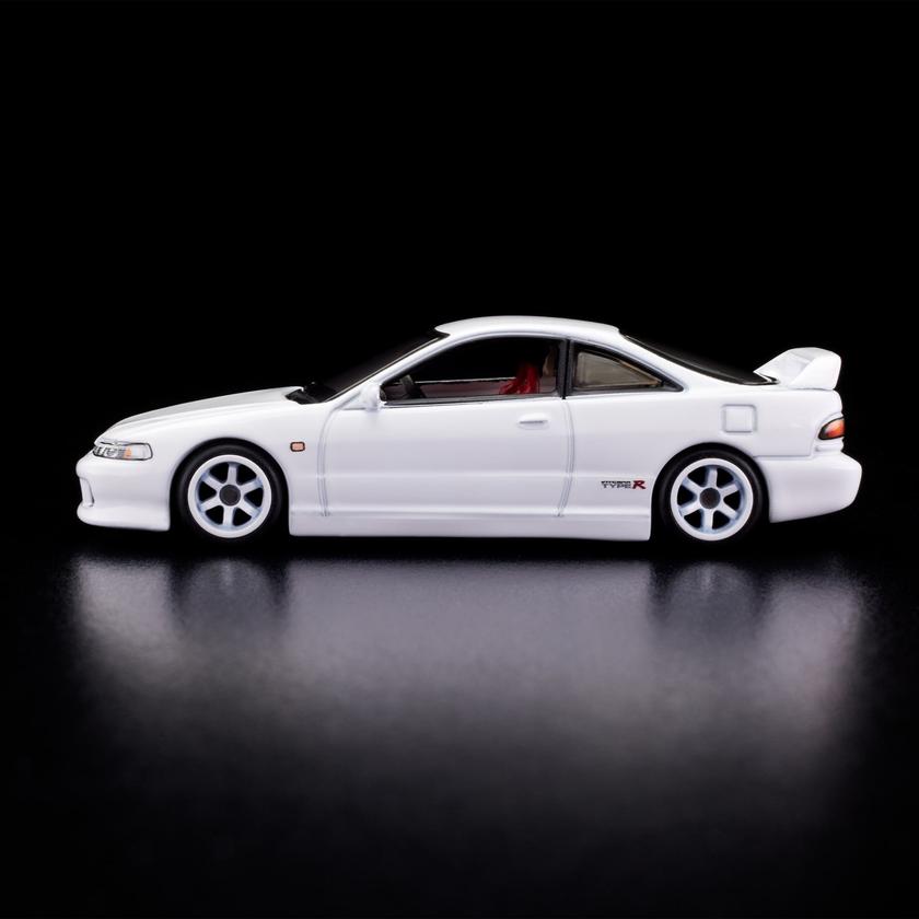 RLC Exclusive 1995 Honda Integra Type R Best Price