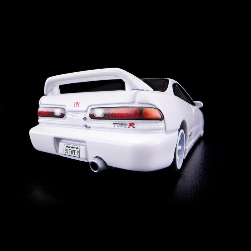 RLC Exclusive 1995 Honda Integra Type R Best Price