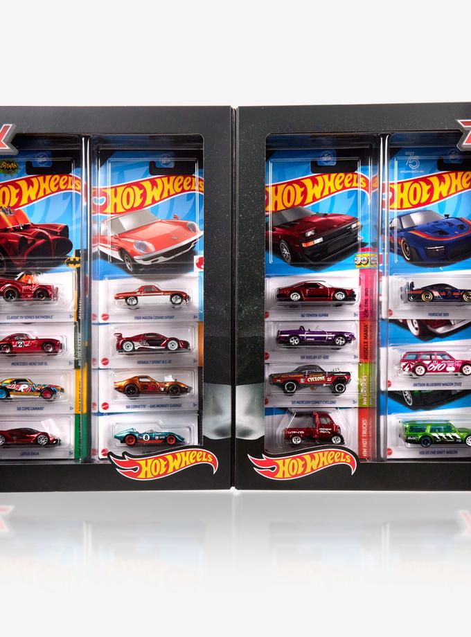 RLC Exclusive 2023 Hot Wheels Super Treasure Hunt Set On Sale