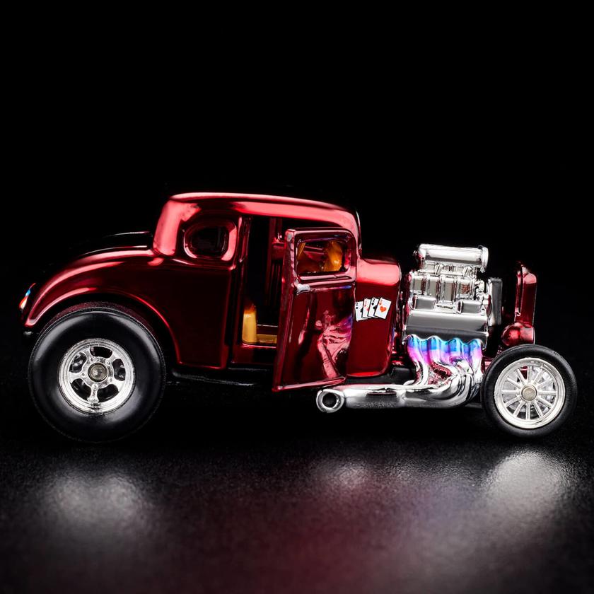 RLC Exclusive '32 Ford Free shipping