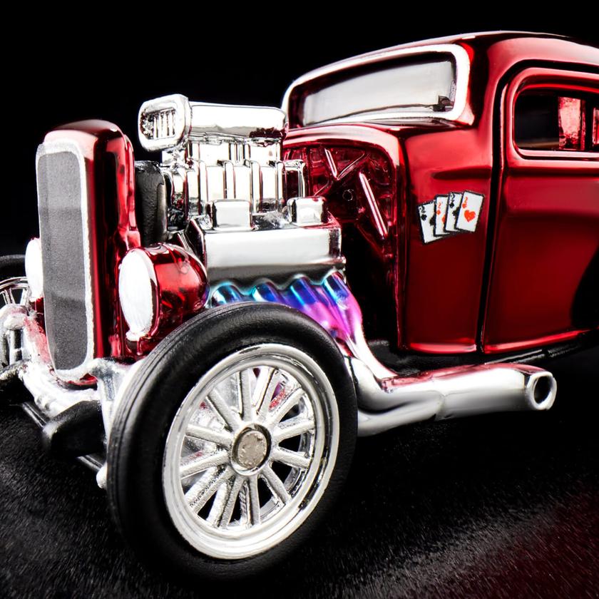 RLC Exclusive '32 Ford Free shipping