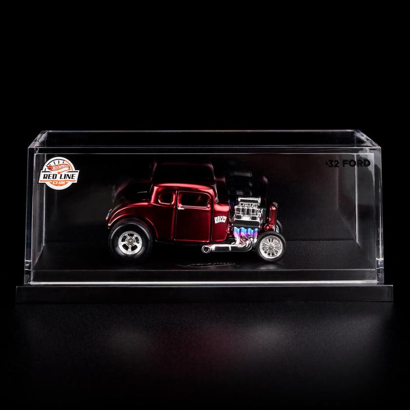 RLC Exclusive '32 Ford Free shipping