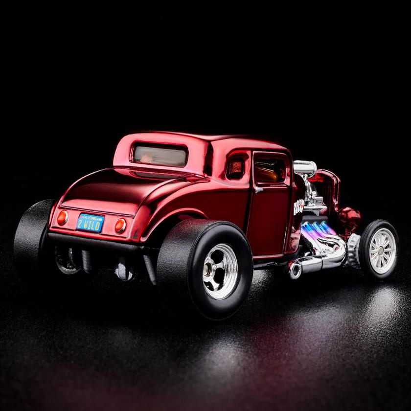 RLC Exclusive '32 Ford Free shipping