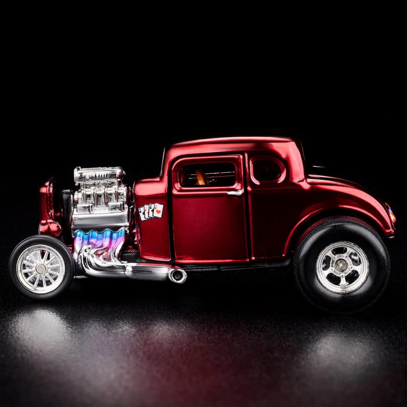 RLC Exclusive '32 Ford Free shipping