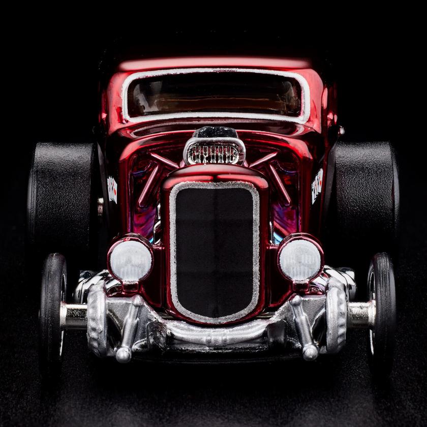 RLC Exclusive '32 Ford Free shipping