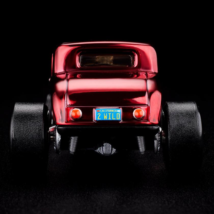 RLC Exclusive '32 Ford Free shipping