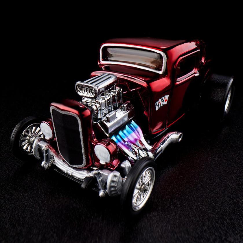 RLC Exclusive '32 Ford Free shipping