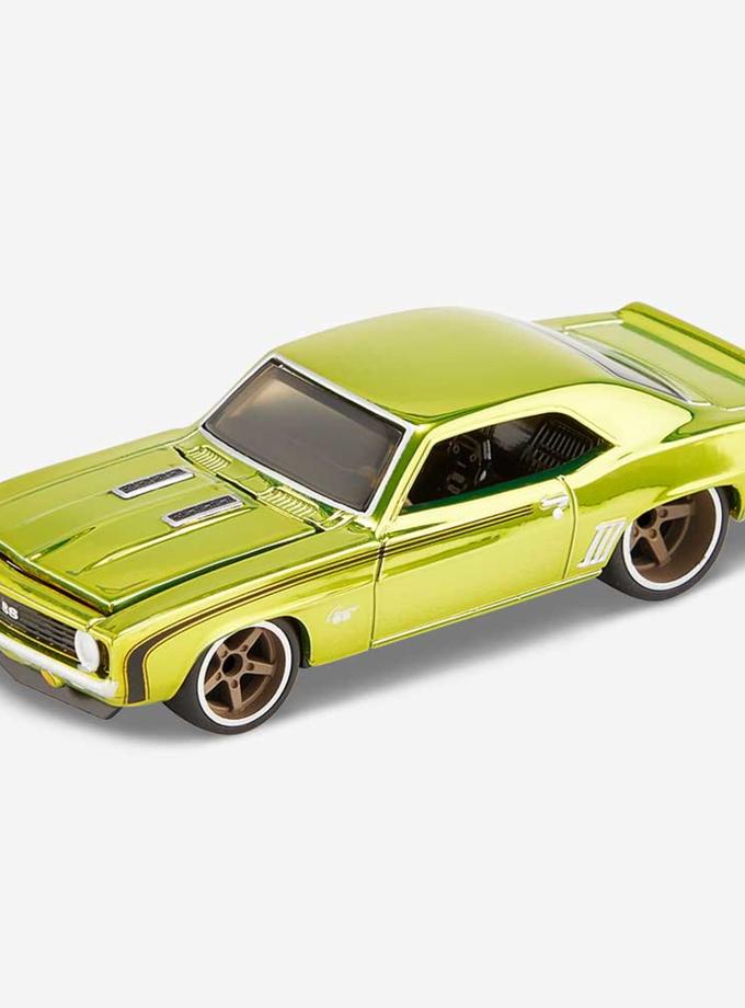 RLC Exclusive ’69 Chevrolet Camaro SS Free shipping