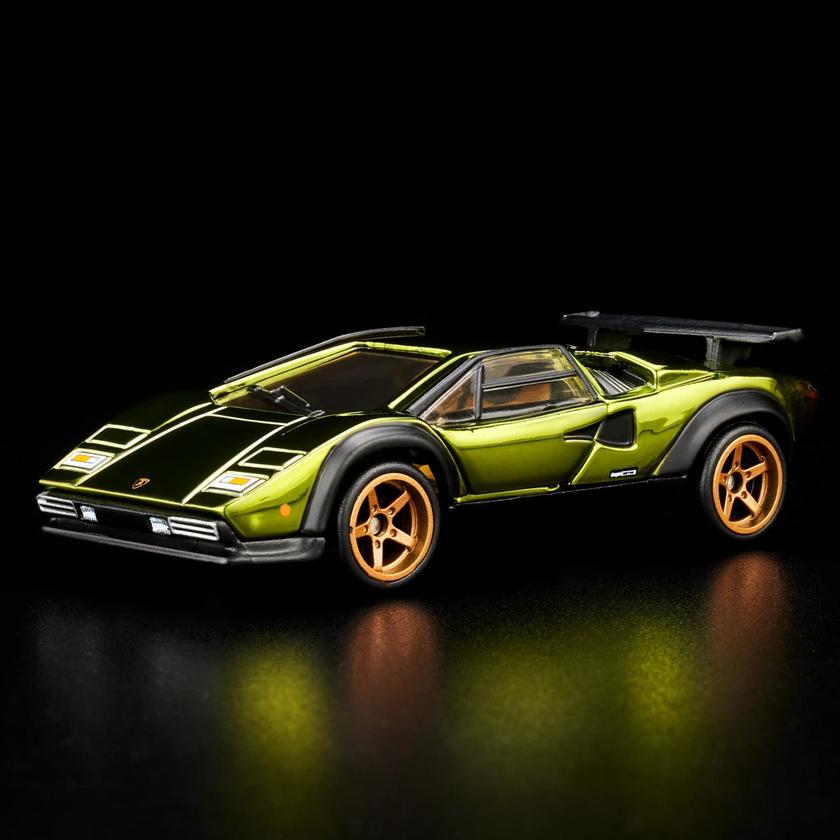 RLC EXCLUSIVE ’82 LAMBORGHINI COUNTACH LP 500 S For Sale