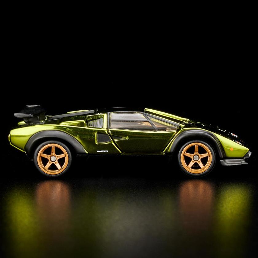 RLC EXCLUSIVE ’82 LAMBORGHINI COUNTACH LP 500 S For Sale