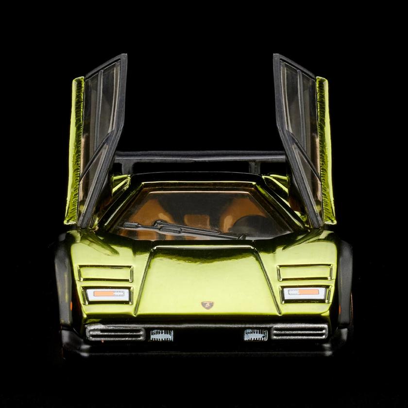 RLC EXCLUSIVE ’82 LAMBORGHINI COUNTACH LP 500 S For Sale