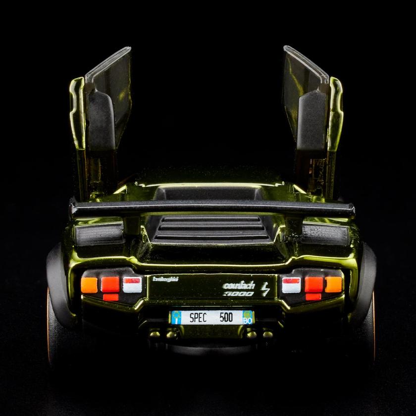 RLC EXCLUSIVE ’82 LAMBORGHINI COUNTACH LP 500 S For Sale