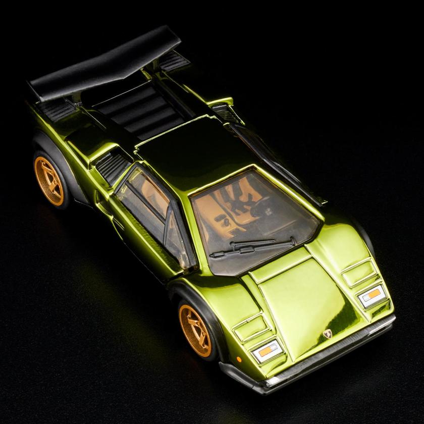 RLC EXCLUSIVE ’82 LAMBORGHINI COUNTACH LP 500 S For Sale