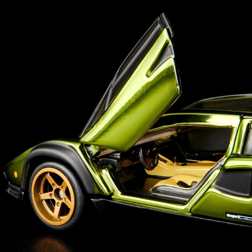 RLC EXCLUSIVE ’82 LAMBORGHINI COUNTACH LP 500 S For Sale