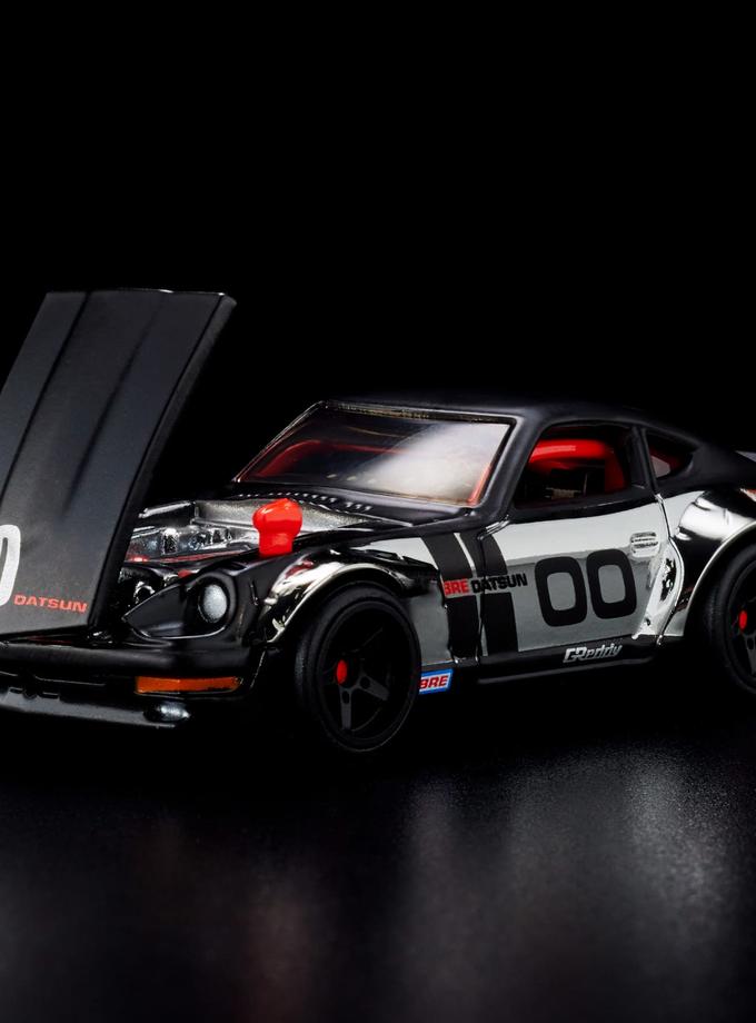 RLC Exclusive Custom ’72 Datsun 240Z Free shipping