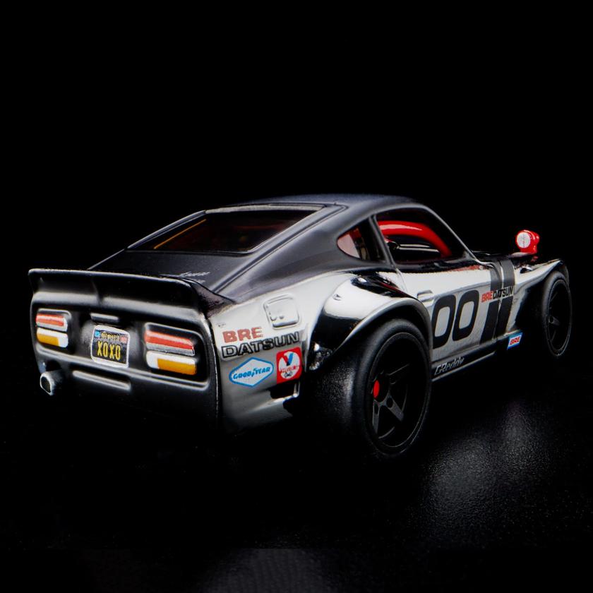 RLC Exclusive Custom ’72 Datsun 240Z Free shipping