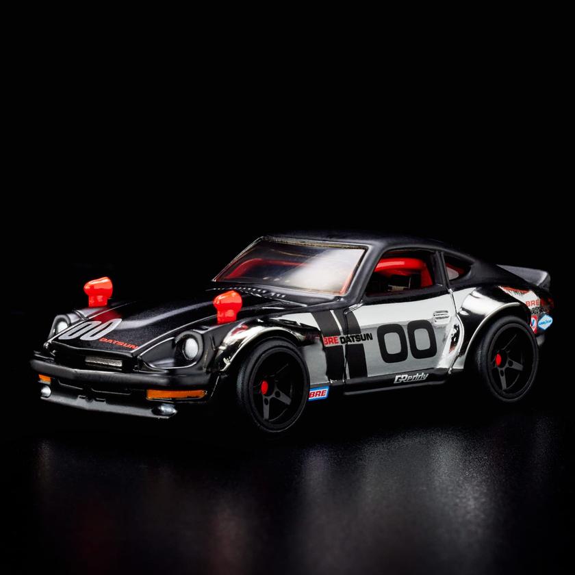 RLC Exclusive Custom ’72 Datsun 240Z Free shipping