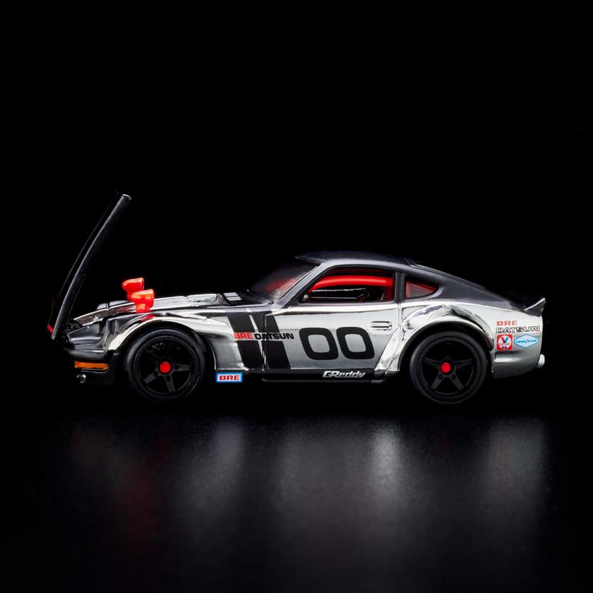 RLC Exclusive Custom ’72 Datsun 240Z Free shipping