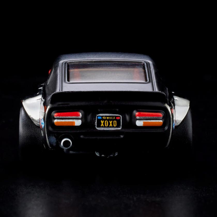 RLC Exclusive Custom ’72 Datsun 240Z Free shipping