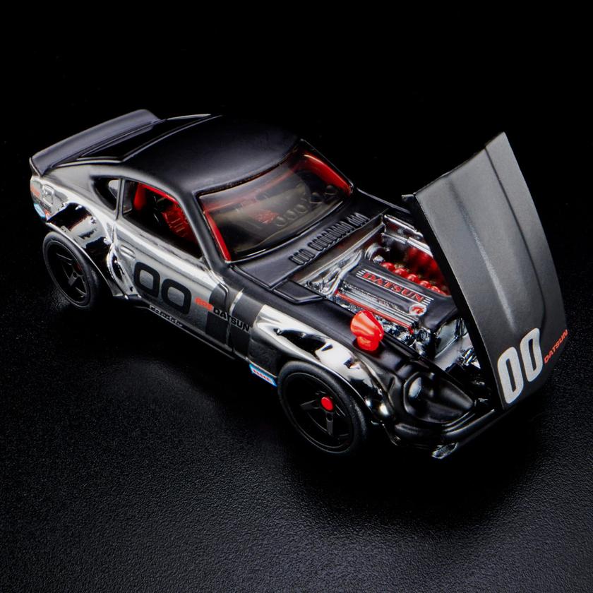 RLC Exclusive Custom ’72 Datsun 240Z Free shipping