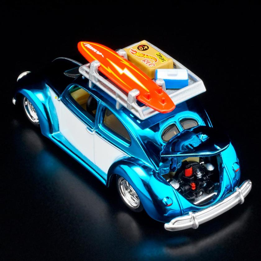 RLC Exclusive “Kawa-Bug-A” ‘49 VW Beetle Best Buy