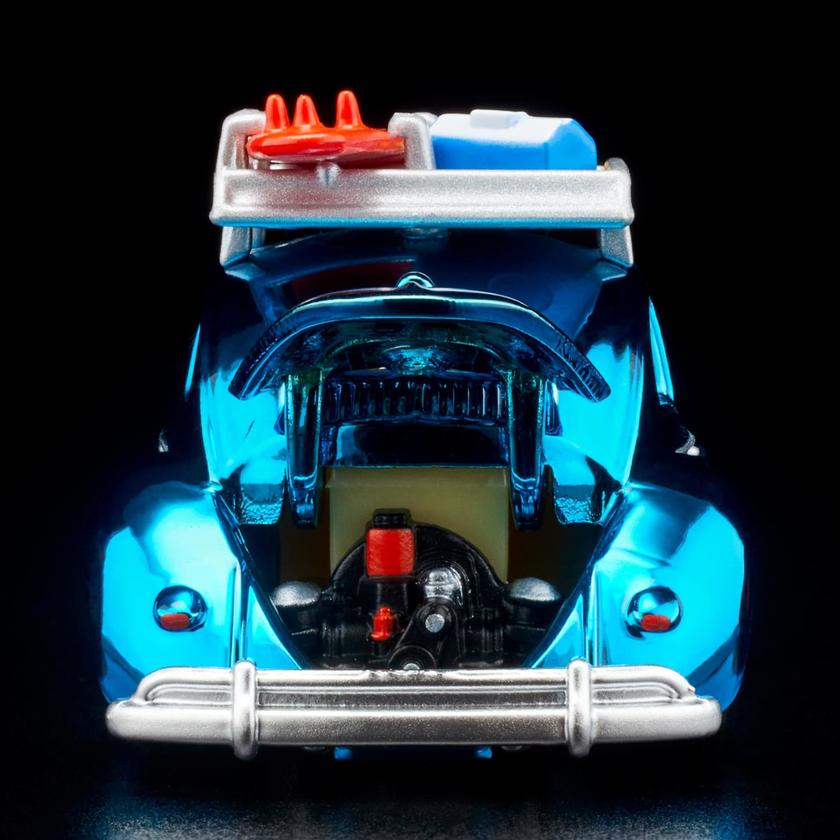 RLC Exclusive “Kawa-Bug-A” ‘49 VW Beetle Best Buy