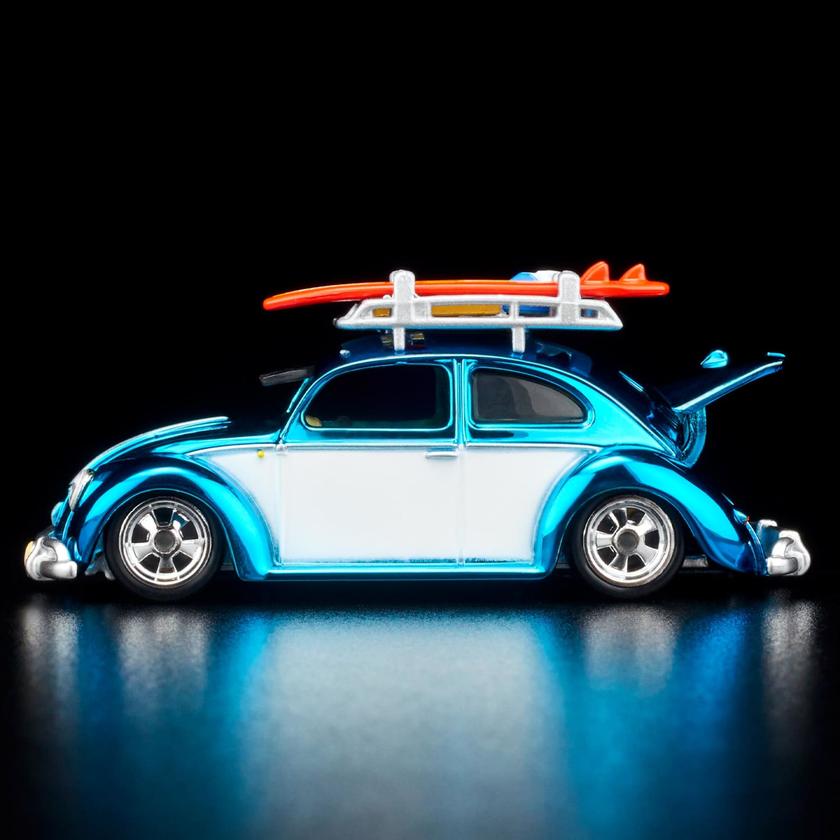 RLC Exclusive “Kawa-Bug-A” ‘49 VW Beetle Best Buy