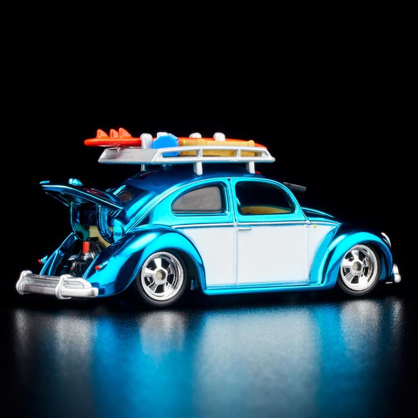 RLC Exclusive “Kawa-Bug-A” ‘49 VW Beetle Best Buy