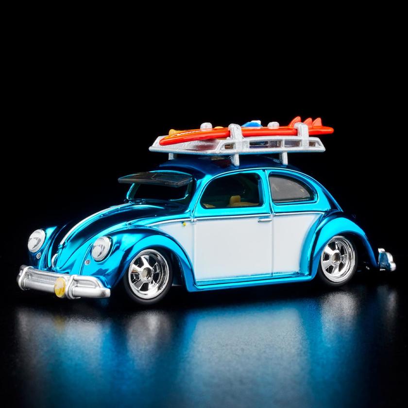 RLC Exclusive “Kawa-Bug-A” ‘49 VW Beetle Best Buy