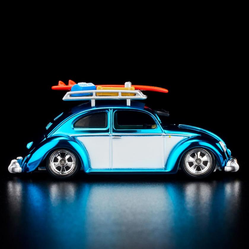 RLC Exclusive “Kawa-Bug-A” ‘49 VW Beetle Best Buy