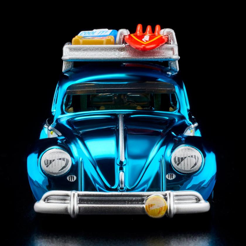 RLC Exclusive “Kawa-Bug-A” ‘49 VW Beetle Best Buy