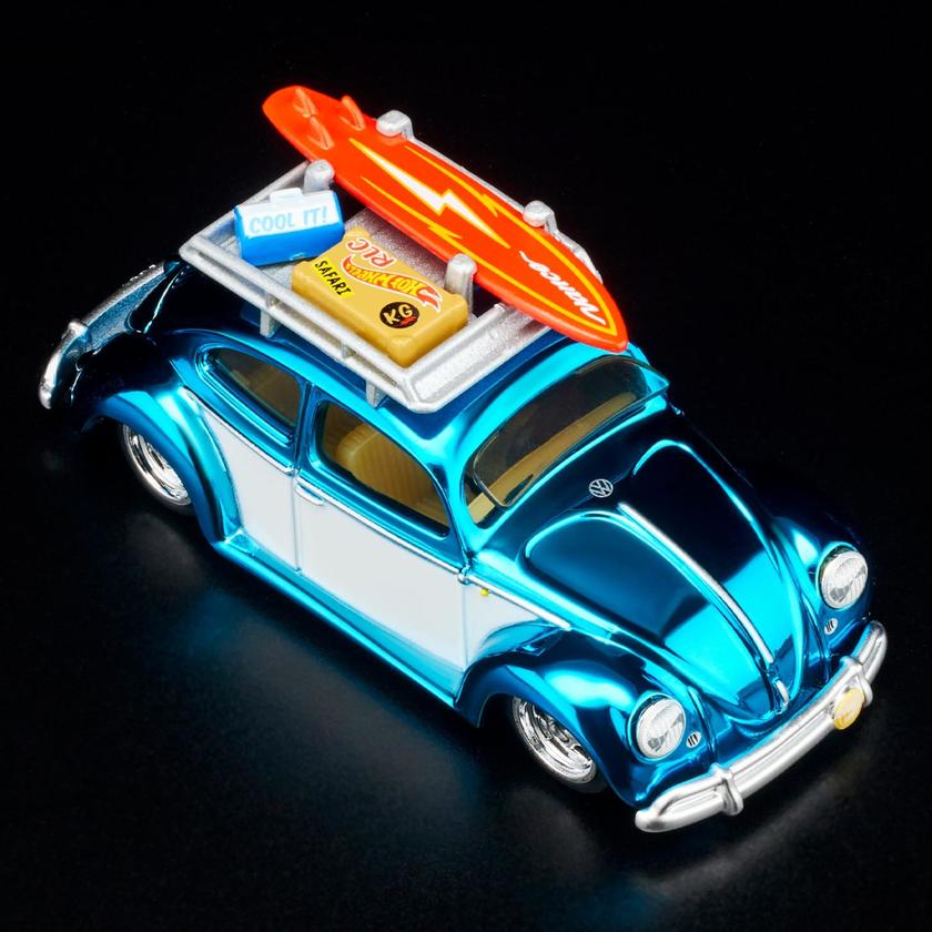 RLC Exclusive “Kawa-Bug-A” ‘49 VW Beetle Best Buy