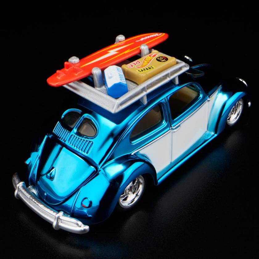 RLC Exclusive “Kawa-Bug-A” ‘49 VW Beetle Best Buy